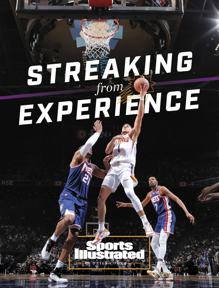 Phoenix Suns